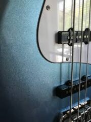 G&L Trib JB Lake Placid Blue