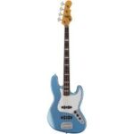 G&L Trib JB Lake Placid Blue