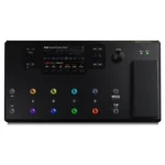 Pedalera Line 6 Helix Lt