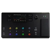 Pedalera Line 6 Helix Lt