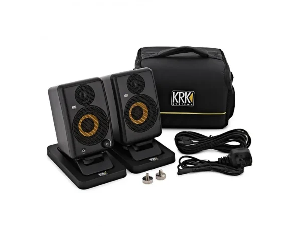 Monitor Krk Portatil Goaux4-Na - Imagen 3