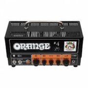Orange D-DA-15-H