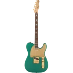 Fender Squier 40th Anniversary Telecaster Gold Edition