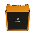 Amplificador de Bajo Orange 100