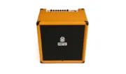 Amplificador de Bajo Orange 100