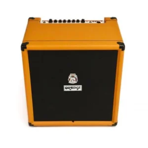 Amplificador de Bajo Orange 100