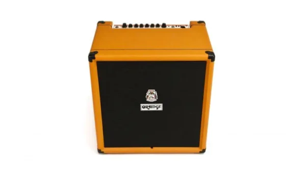 Amplificador de Bajo Orange 100