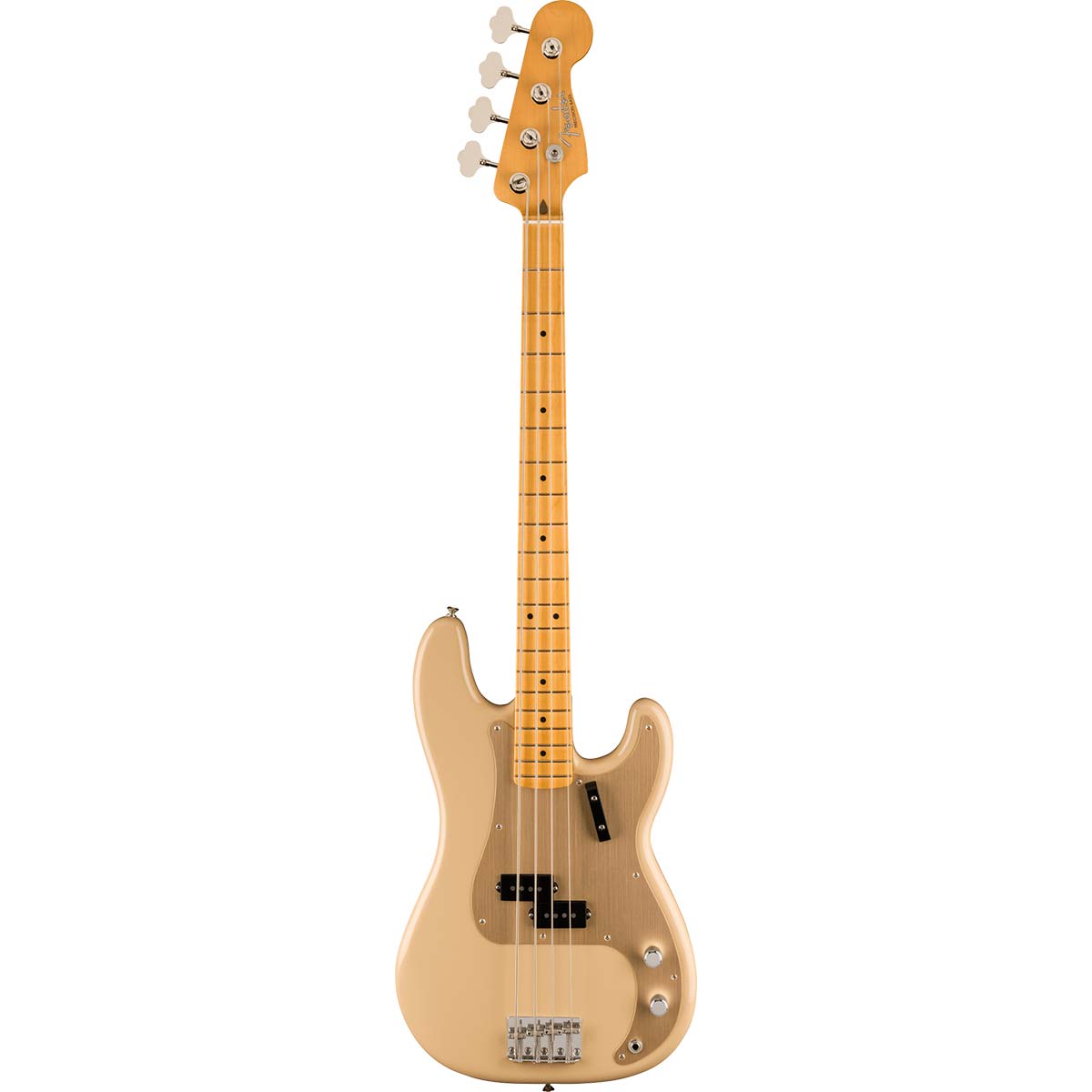 Bajo Eléctrico Fender Vintera II 50s