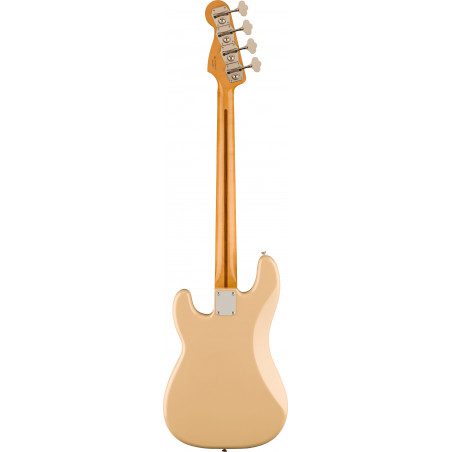 Bajo Eléctrico Fender Vintera II 50s - Imagen 3