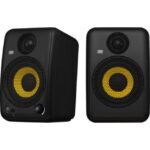 Monitor Krk Portatil Goaux4-Na