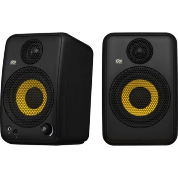 Monitor Krk Portatil Goaux4-Na