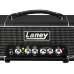 Amplificador cabezote Laney de bajo Db500H