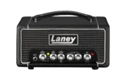Amplificador cabezote Laney de bajo Db500H
