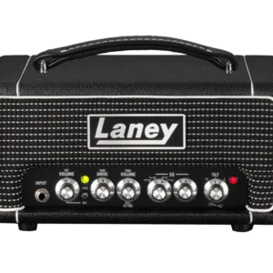Amplificador cabezote Laney de bajo Db500H