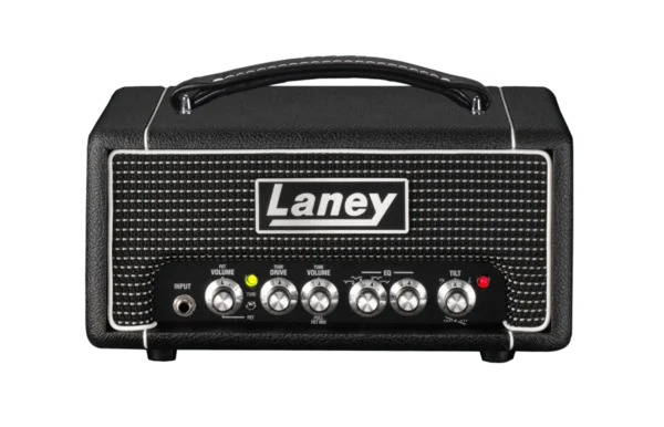 Amplificador cabezote Laney de bajo Db500H