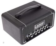 Amplificador cabezote Laney de bajo Db500H - Imagen 3