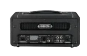Amplificador Cabezote Laney De Bajo Db500H