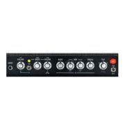 Amplificador cabezote Laney de bajo Db500H - Imagen 5
