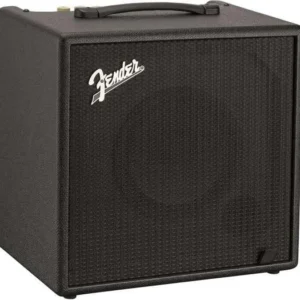 Amplificador Fender Bajo Rumble LT25 120V