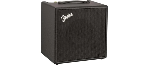 Amplificador Fender Bajo Rumble LT25 120V