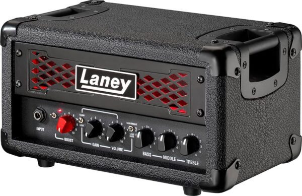 Amplificador Laney IRF Leadtop - Imagen 2