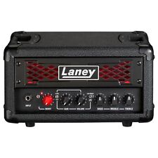 Amplificador Laney IRF Leadtop