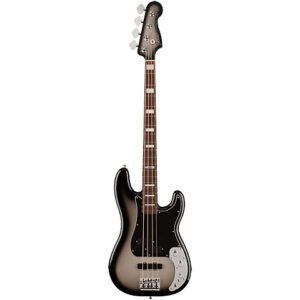 Bajo Eléctrico Fender Troy Sanders