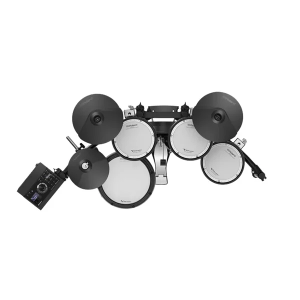 Bateria Electronica Roland Td-17Kv Atril Mds-Compact - Imagen 2