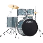 Bateria Tama Stagestar ST52H4 SEM Azul+Bases