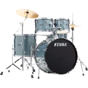 Bateria Tama Stagestar ST52H4 SEM Azul+Bases