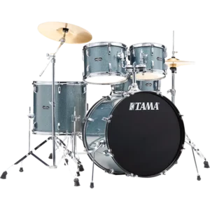 Bateria Tama Stagestar ST52H4 SEM Azul+Bases