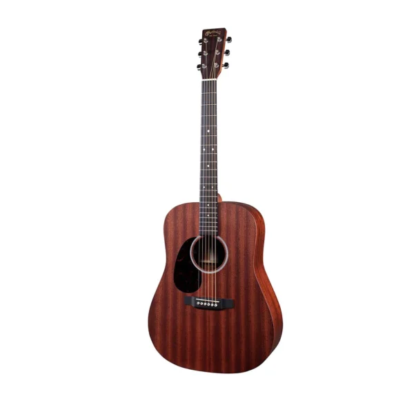Guitarra Electroacustica Martin