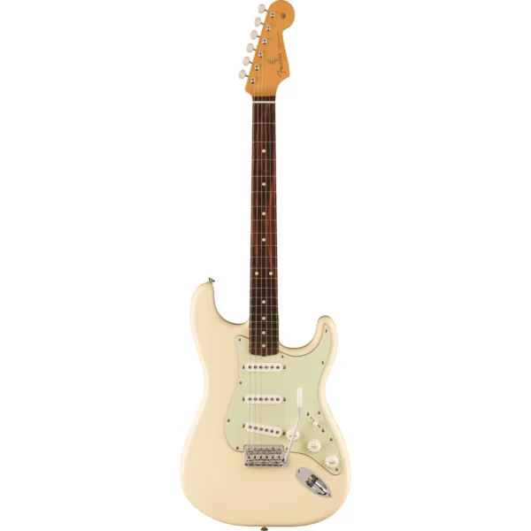 Guitarra Eléctrica Fender Vintera II 60s Stratocaster