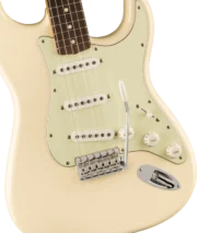 Guitarra Eléctrica Fender Vintera II 60s Stratocaster - Imagen 3
