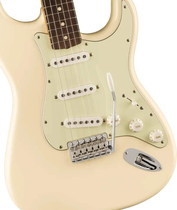 Guitarra Eléctrica Fender Vintera II 60s Stratocaster - Imagen 3