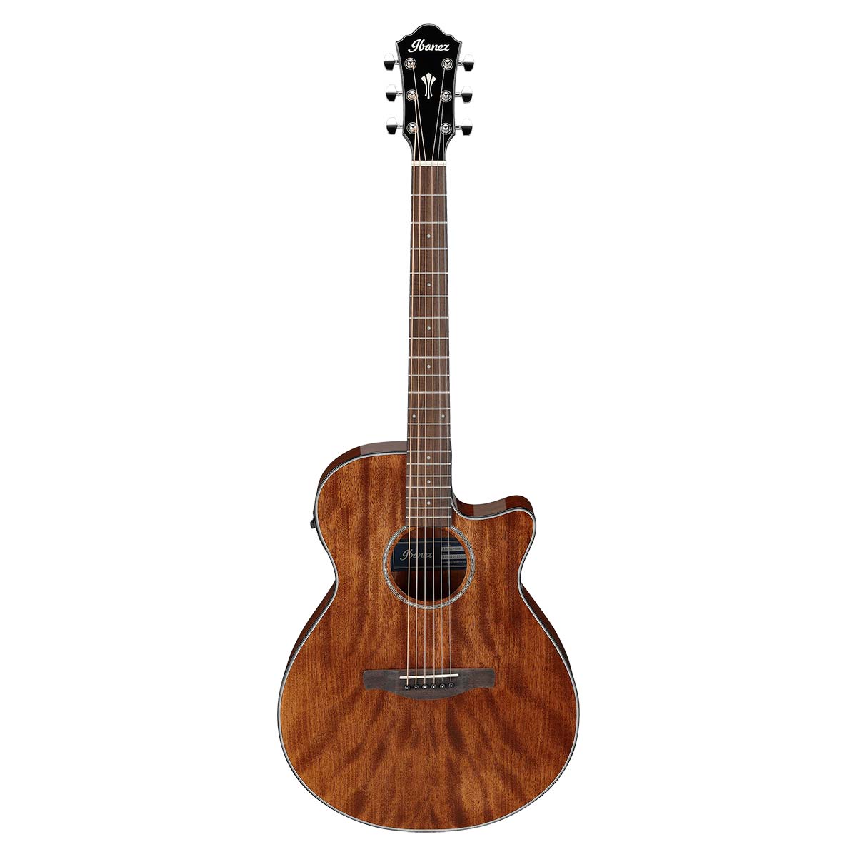 Guitarra electroacústica Ibanez AEG61-NMH