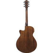 Guitarra electroacústica Ibanez AEG61-NMH - Imagen 2