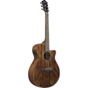 Guitarra electroacústica Ibanez AEG61-NMH - Imagen 3