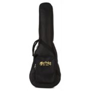 Guitarra electroacústica Martin D-10E-02 con cuerpo tipo dreadnought, tapa de abeto Sitka, aros y fondo de sapeli, y sistema Fishman MX-T con afinador integrado.