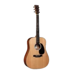 Guitarra Electroacustica Martin D10E-02