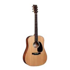 Guitarra Electroacustica Martin D10E-02