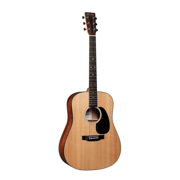 Guitarra Electroacustica Martin D10E-02