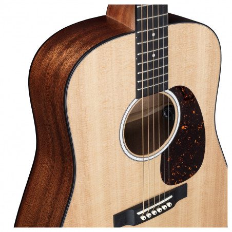 Guitarra Electroacustica Martin D10E-02 - Imagen 3