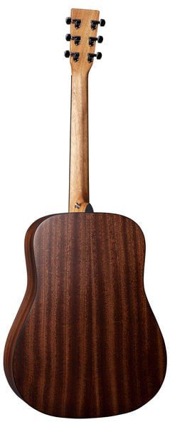 Guitarra Electroacustica Martin D10E-02 - Imagen 2