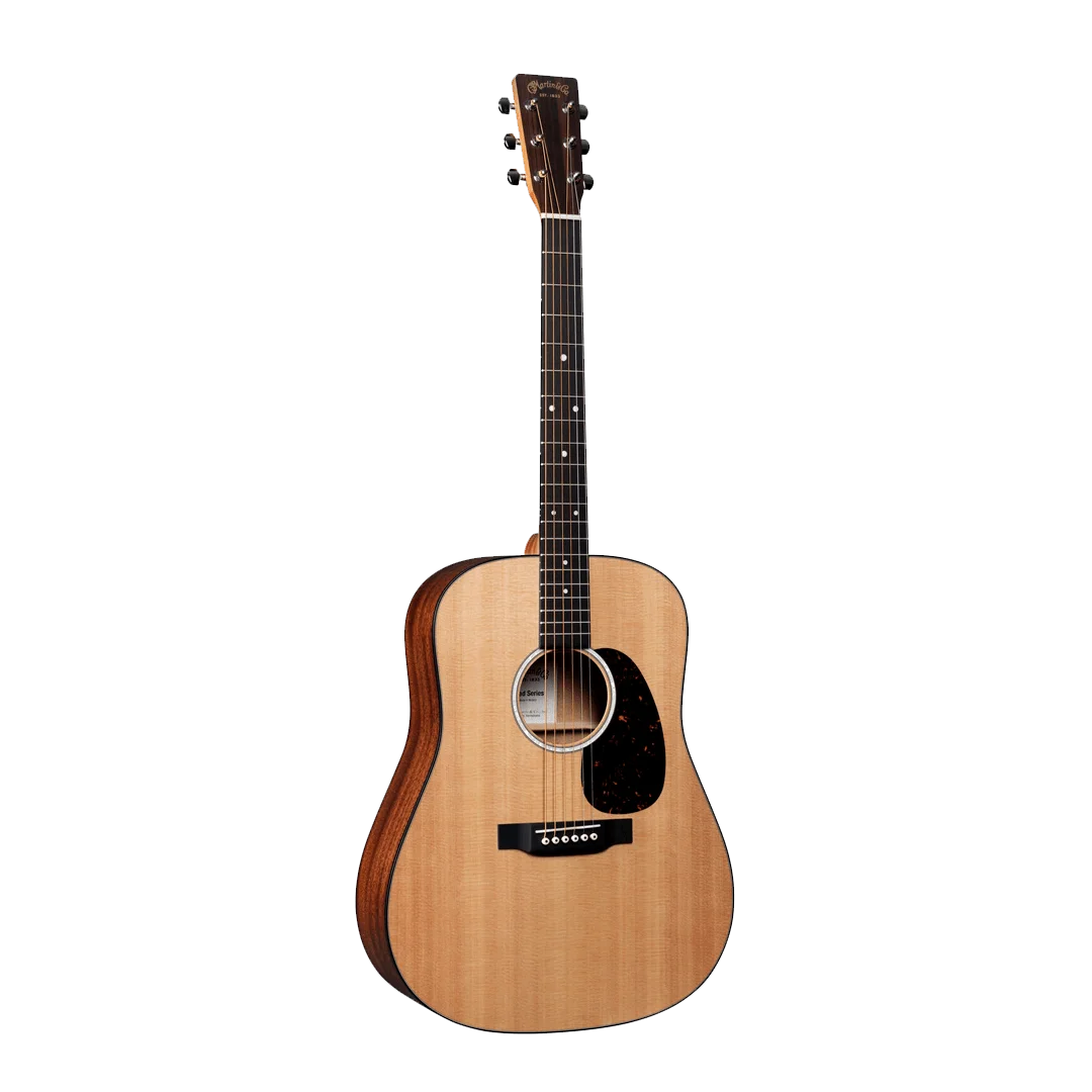 Guitarra Electroacustica Martin D10E-02