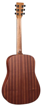 Guitarra Electroacústica Martin