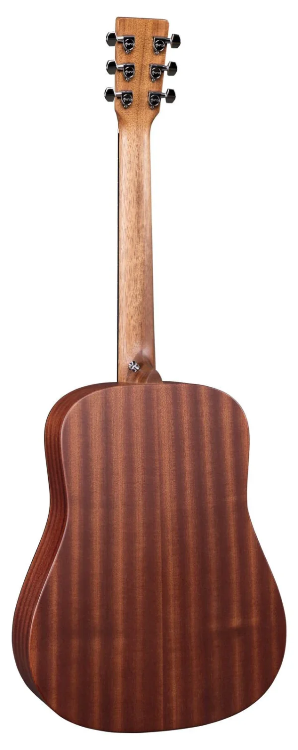 Guitarra Electroacústica Martin