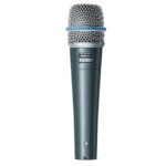 Micrófono Shure Beta57A