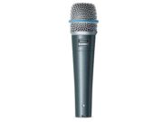 Micrófono Shure Beta57A