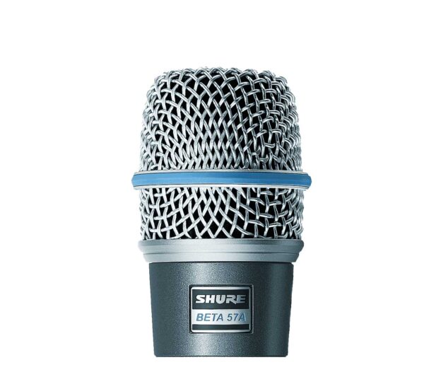 Micrófono Shure Beta57A - Imagen 2